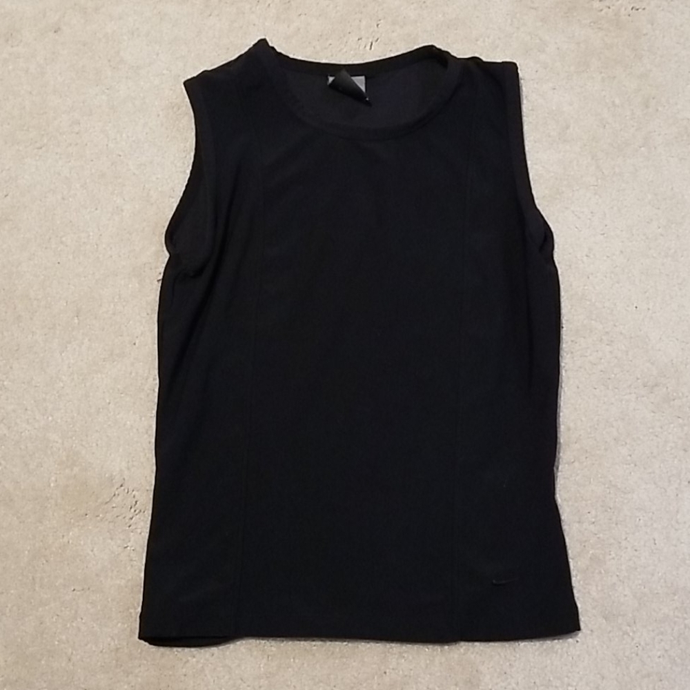 Women's work out tank